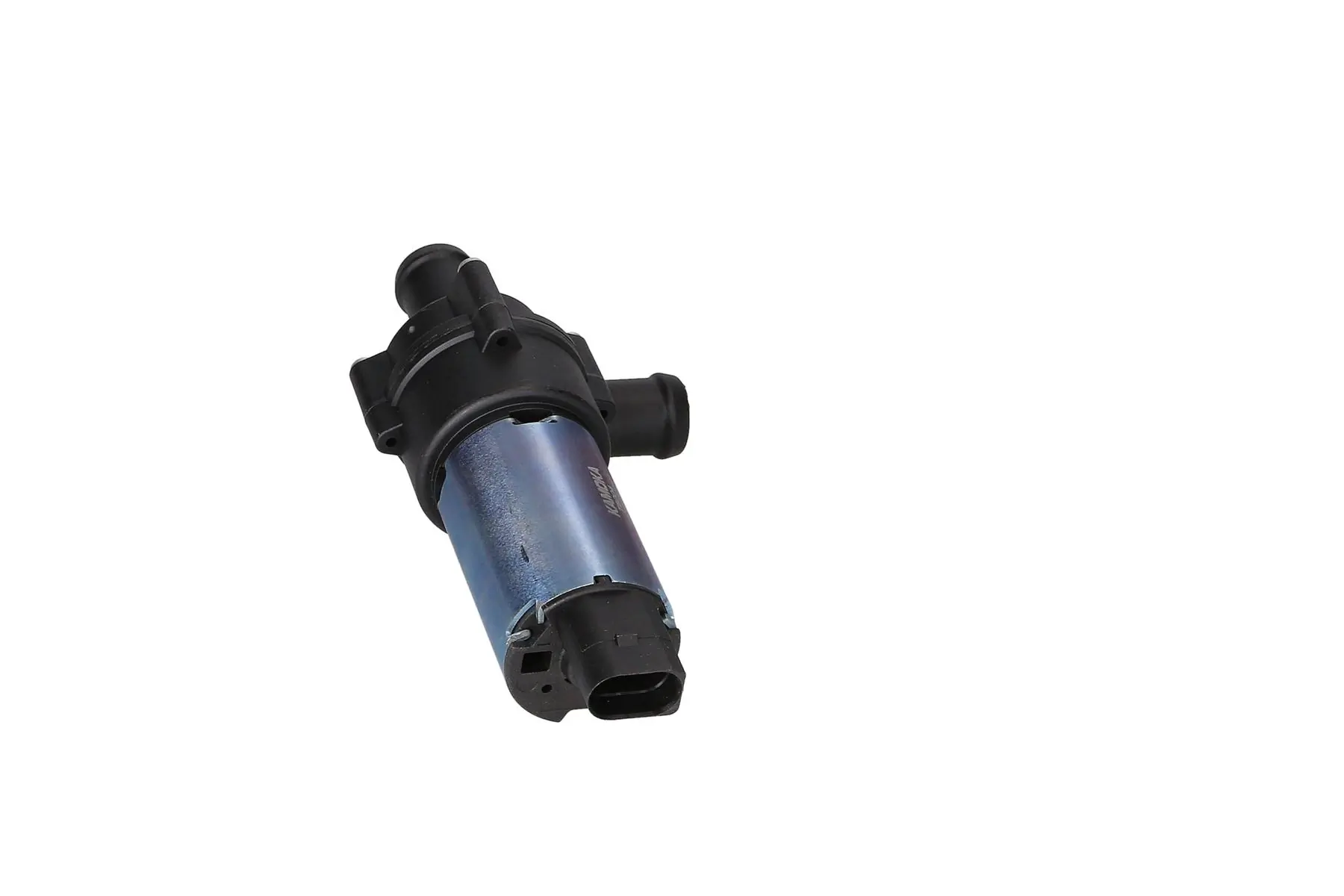 Auxiliary Water Pump (cooling water circuit) T8004