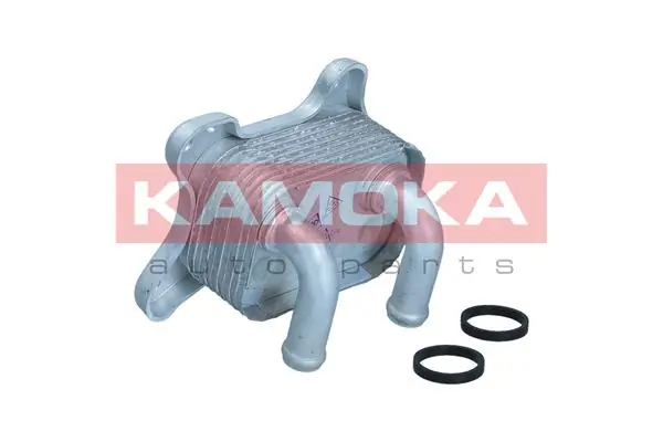 Oil Cooler, engine oil 7730024