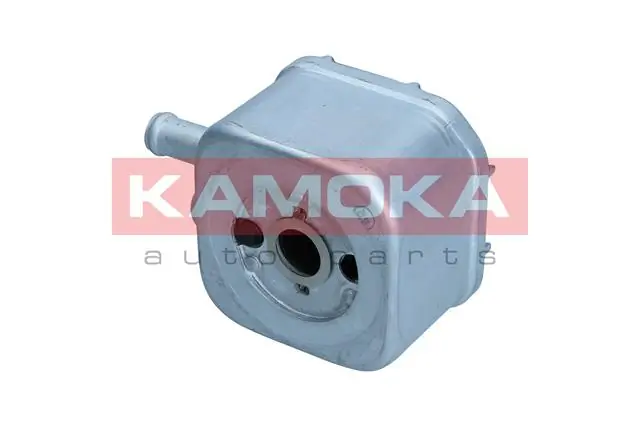 Oil Cooler, engine oil 7730028