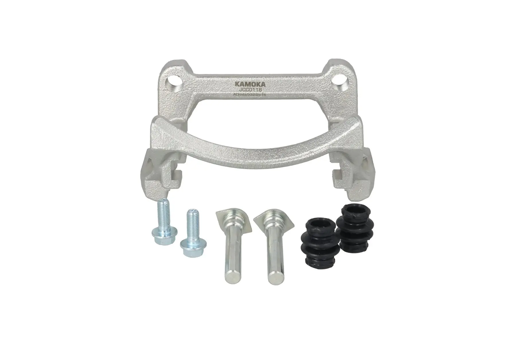 Bracket, brake caliper JCC0116