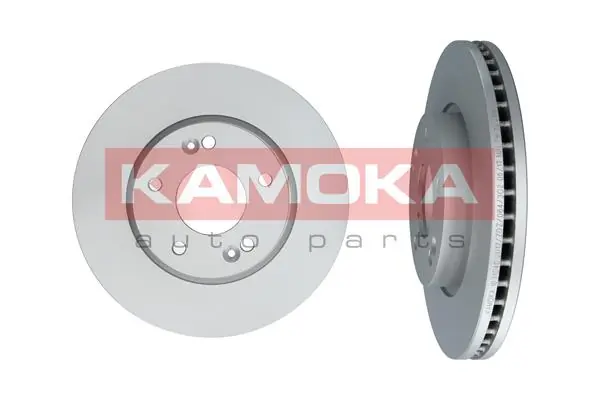 Brake Disc 1031040