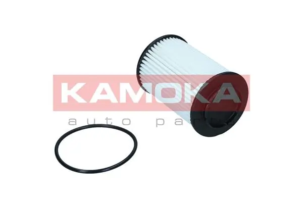 Oil Filter F122701