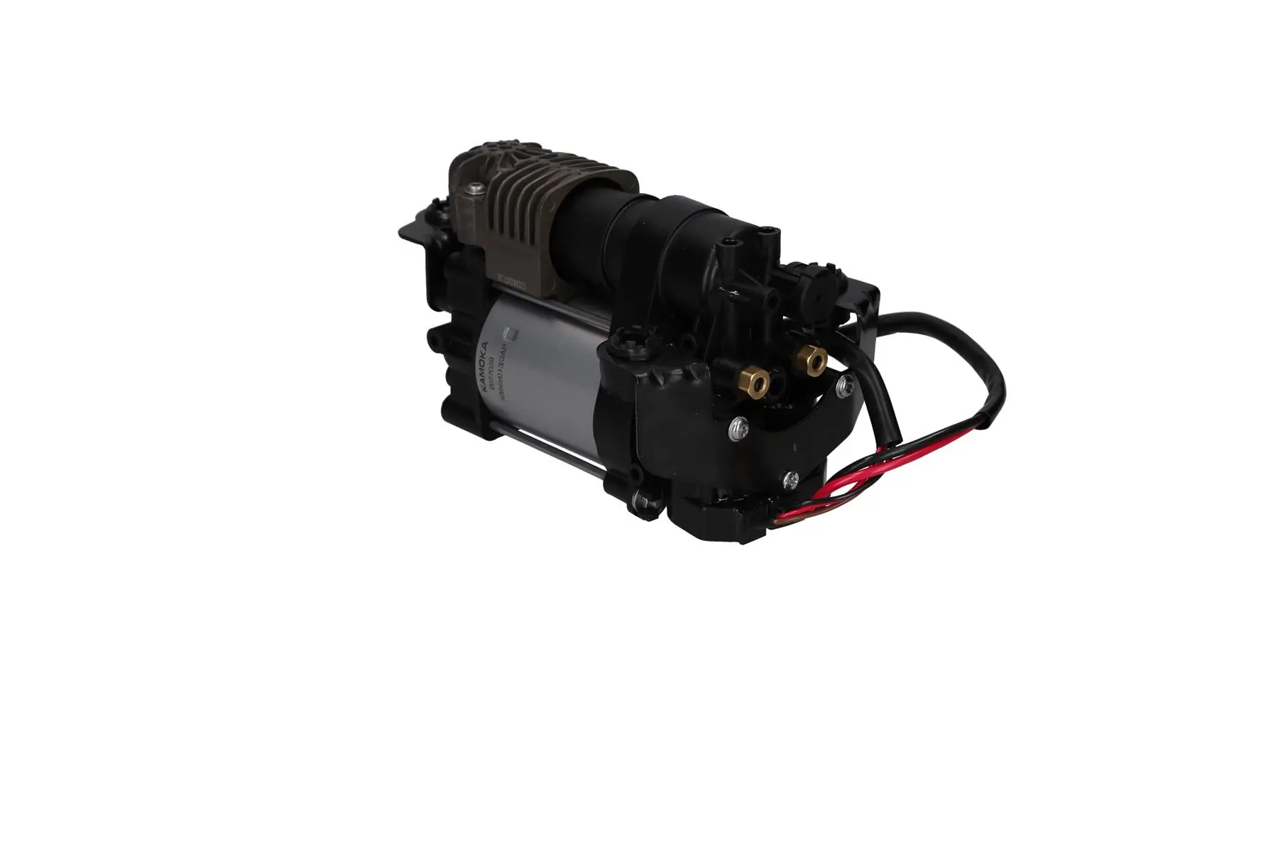 Compressor, compressed-air system 2077038