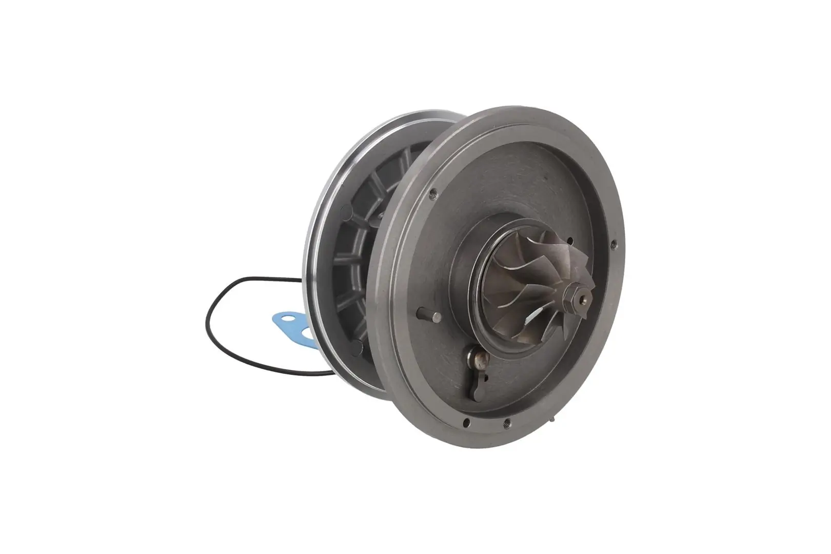 Core assembly, turbocharger 8604163