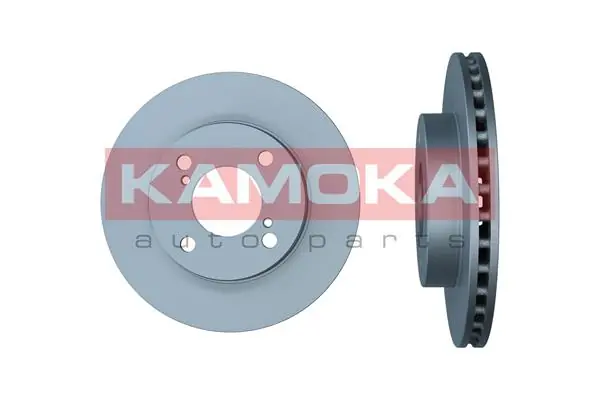 Brake Disc 103050