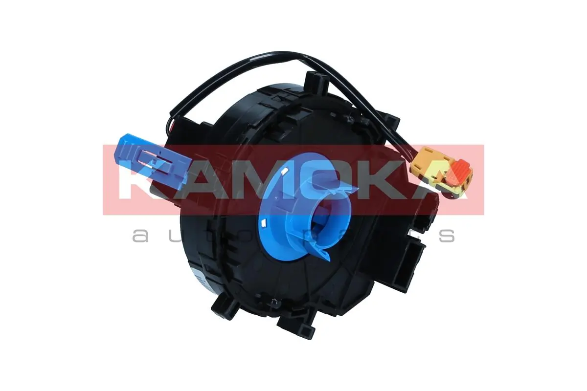 Clock Spring, airbag 4210117