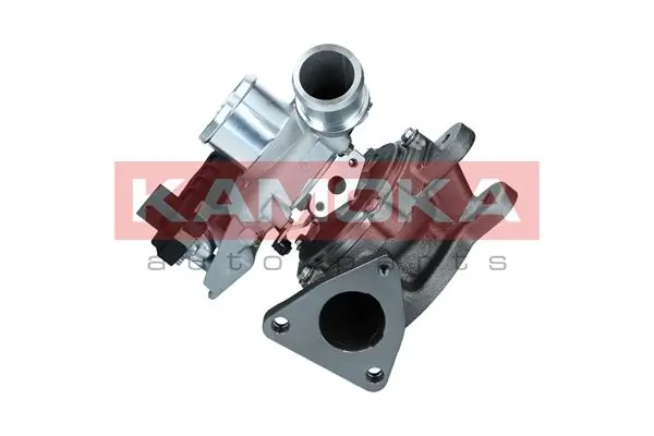 KAMOKA 8600035 Charger, charging (supercharged/turbocharged)