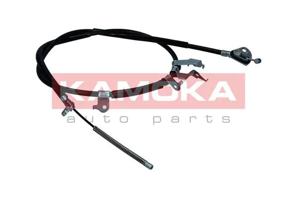 Cable Pull, parking brake 1190148