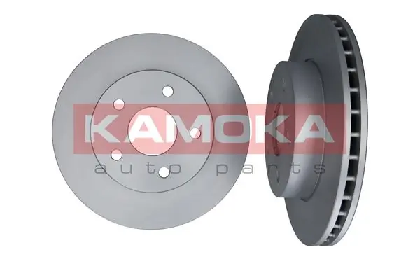 Brake Disc 103403