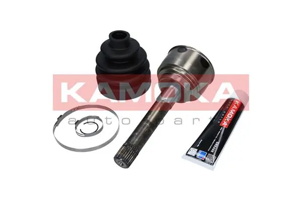 Joint Kit, drive shaft 6080