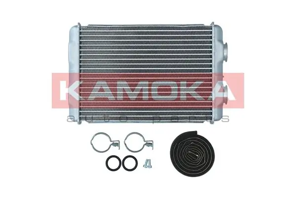 Heat Exchanger, interior heating 7760008