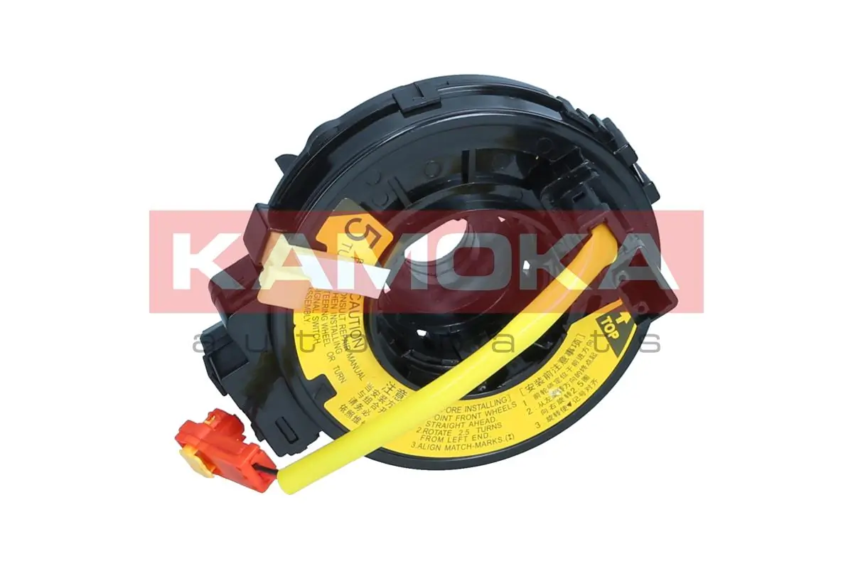 Clock Spring, airbag 4210100