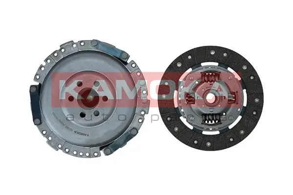 Clutch Kit KC083