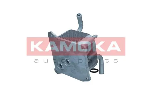 Oil Cooler, engine oil 7730145