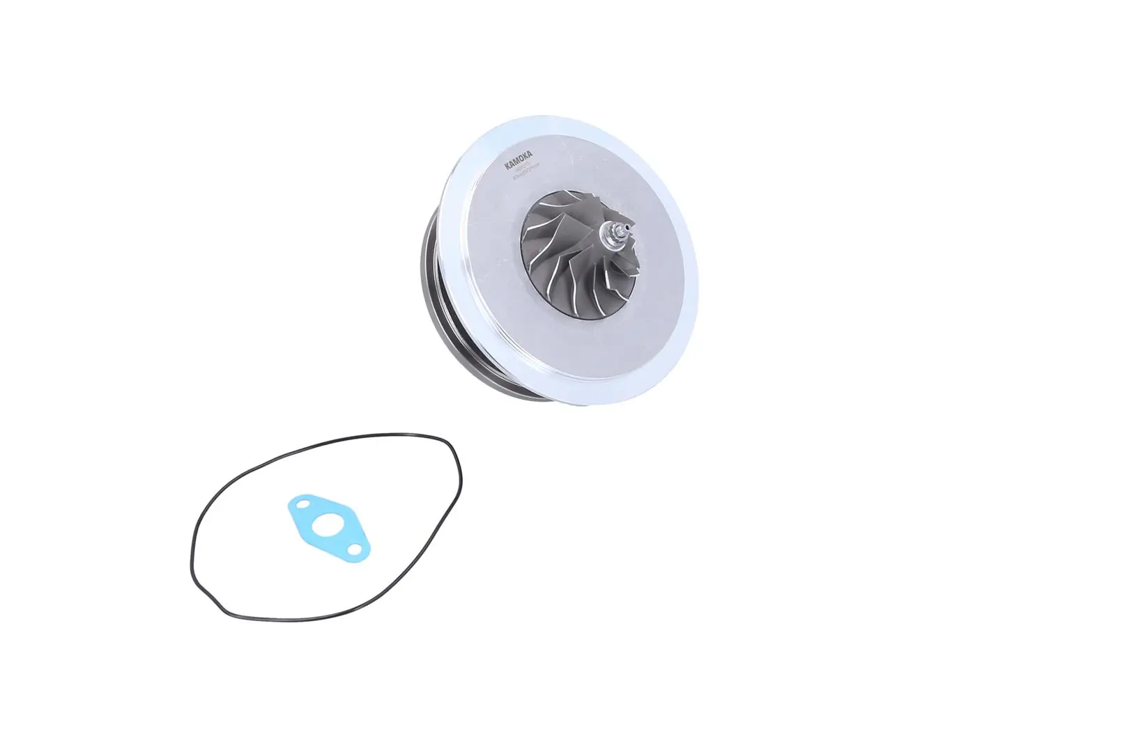 Core assembly, turbocharger 8604215