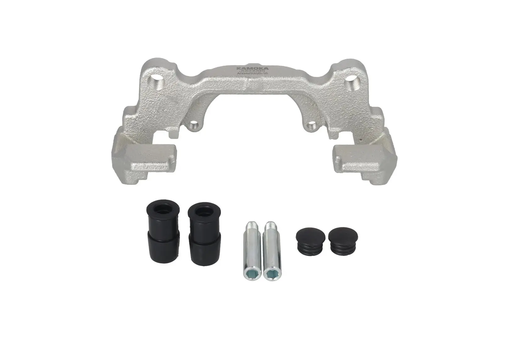 Bracket, brake caliper JCC0095