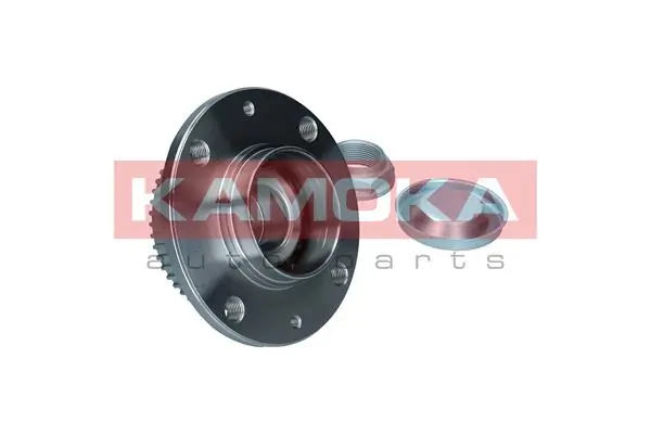 Wheel Bearing Kit 5500043