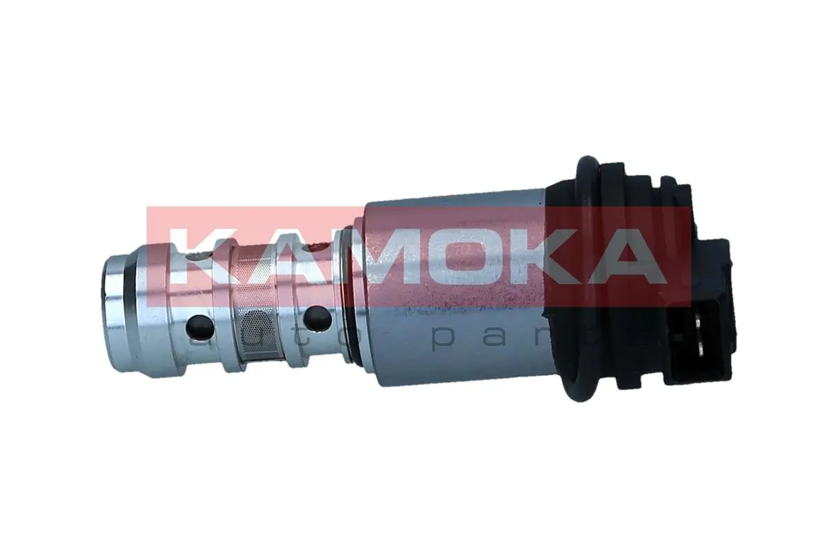 Control Valve, camshaft adjustment RA025
