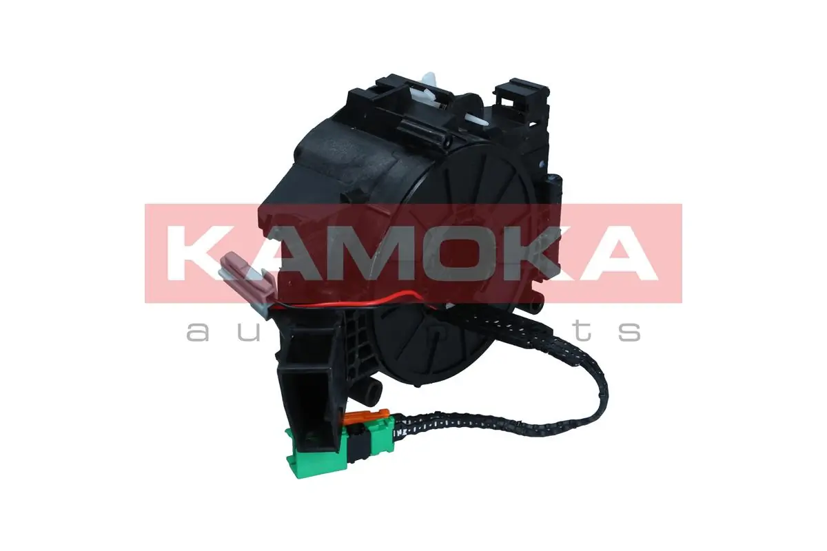 KAMOKA 4210039 Clockspring, airbag