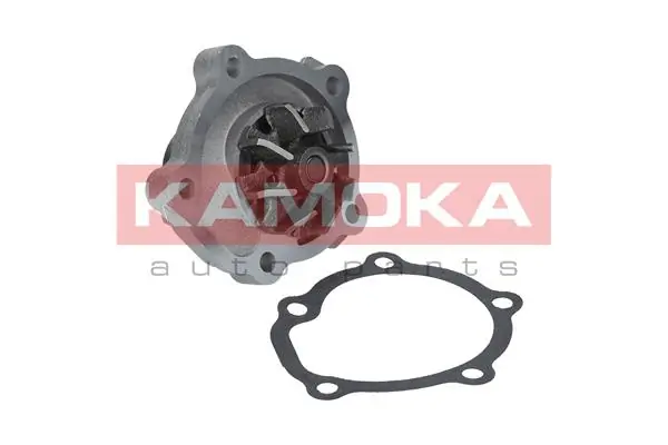 Water Pump, engine cooling T0066