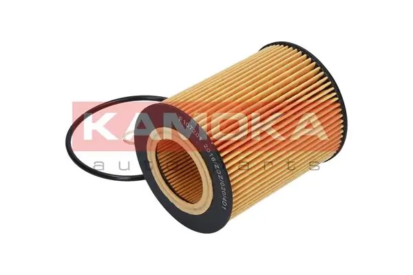 Oil Filter F107201
