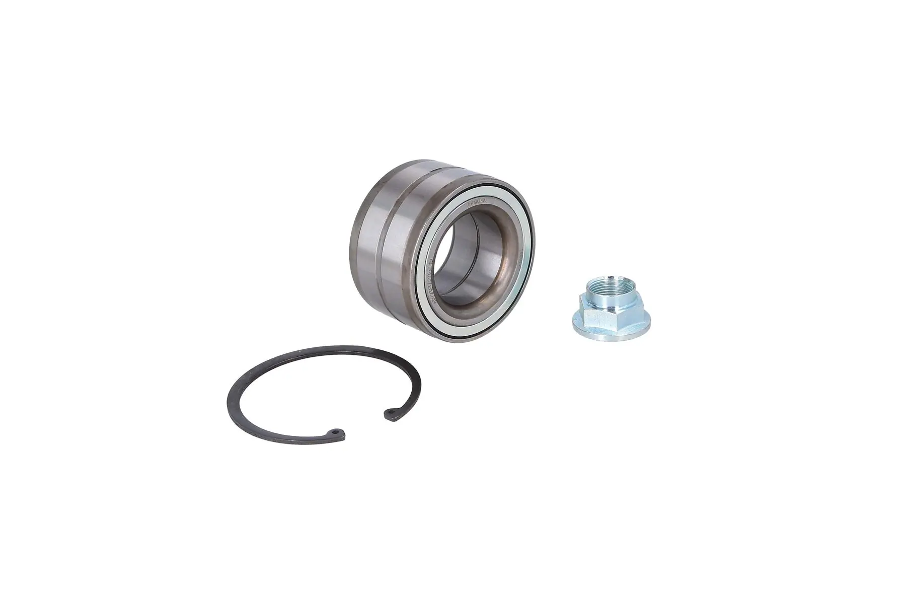 Housing, oil filter 4440007