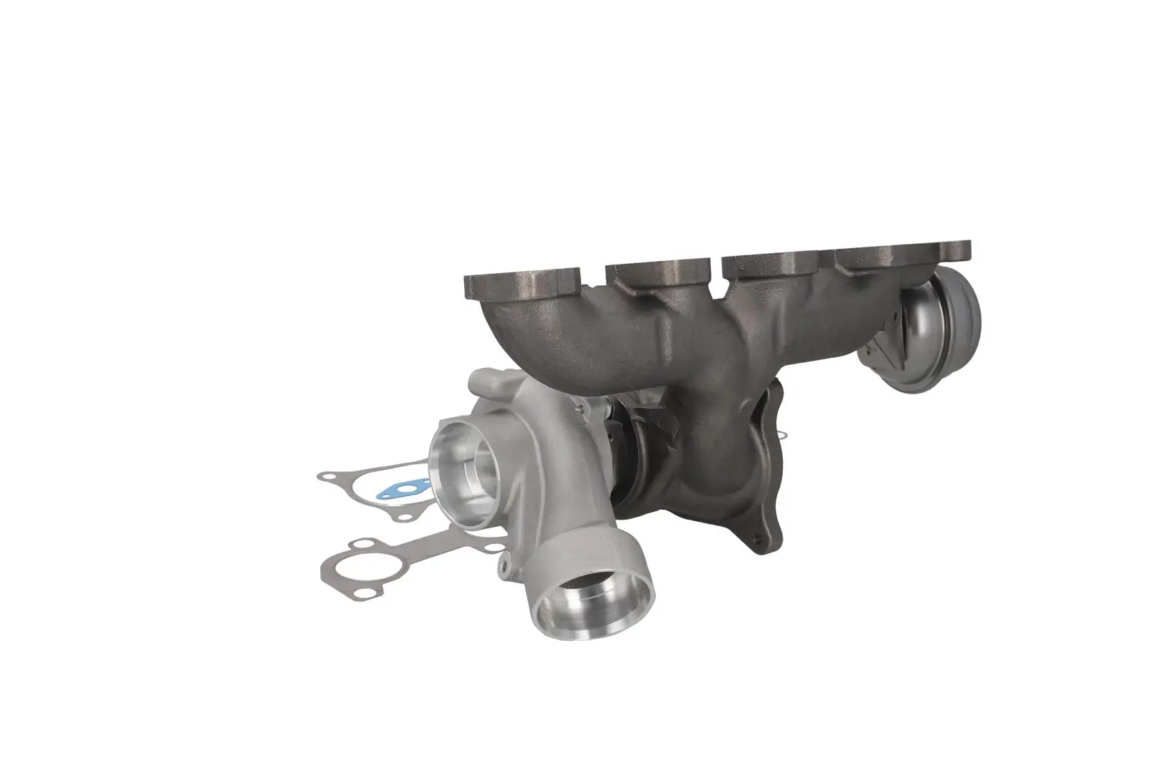 Charger, charging (supercharged/turbocharged) 8600117