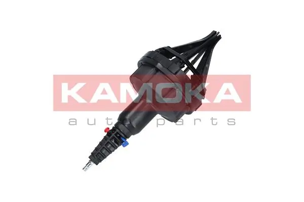 KAMOKA WH003 Protective Cap Driver