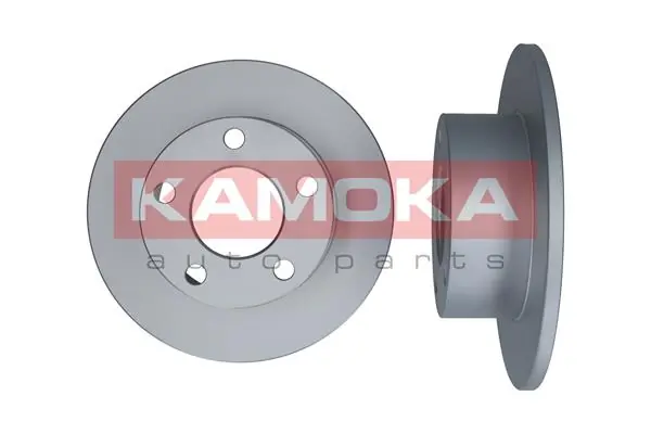 Brake Disc 103642