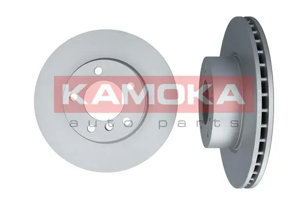 Brake Disc 103339
