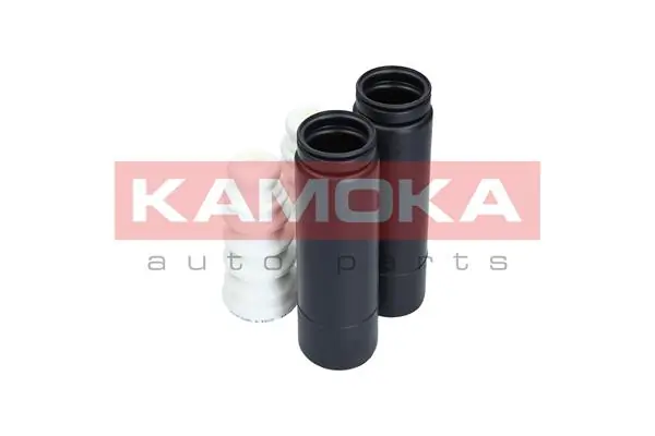Dust Cover Kit, shock absorber 2019020