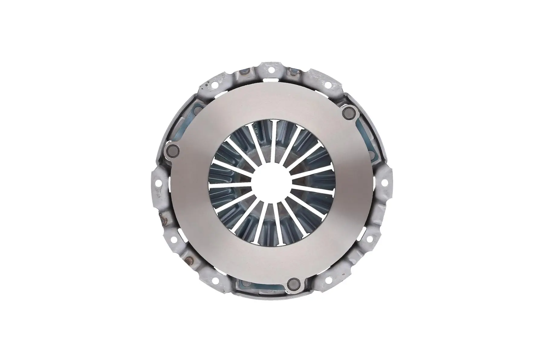 Clutch Pressure Plate PC220