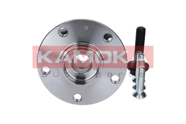 Wheel Bearing Kit 5500066