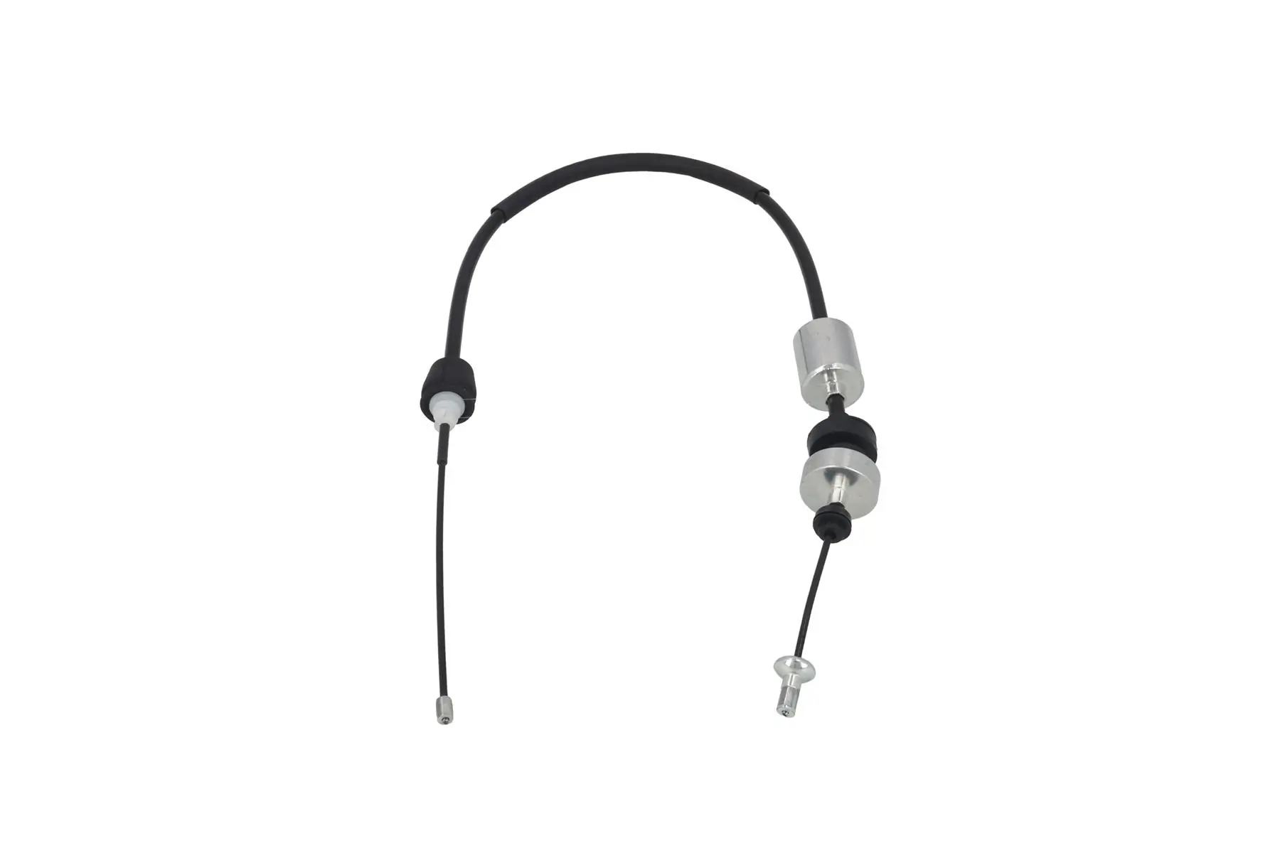 Cable Pull, clutch control LC173