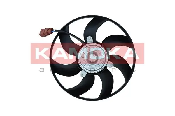 Fan, engine cooling 7742014