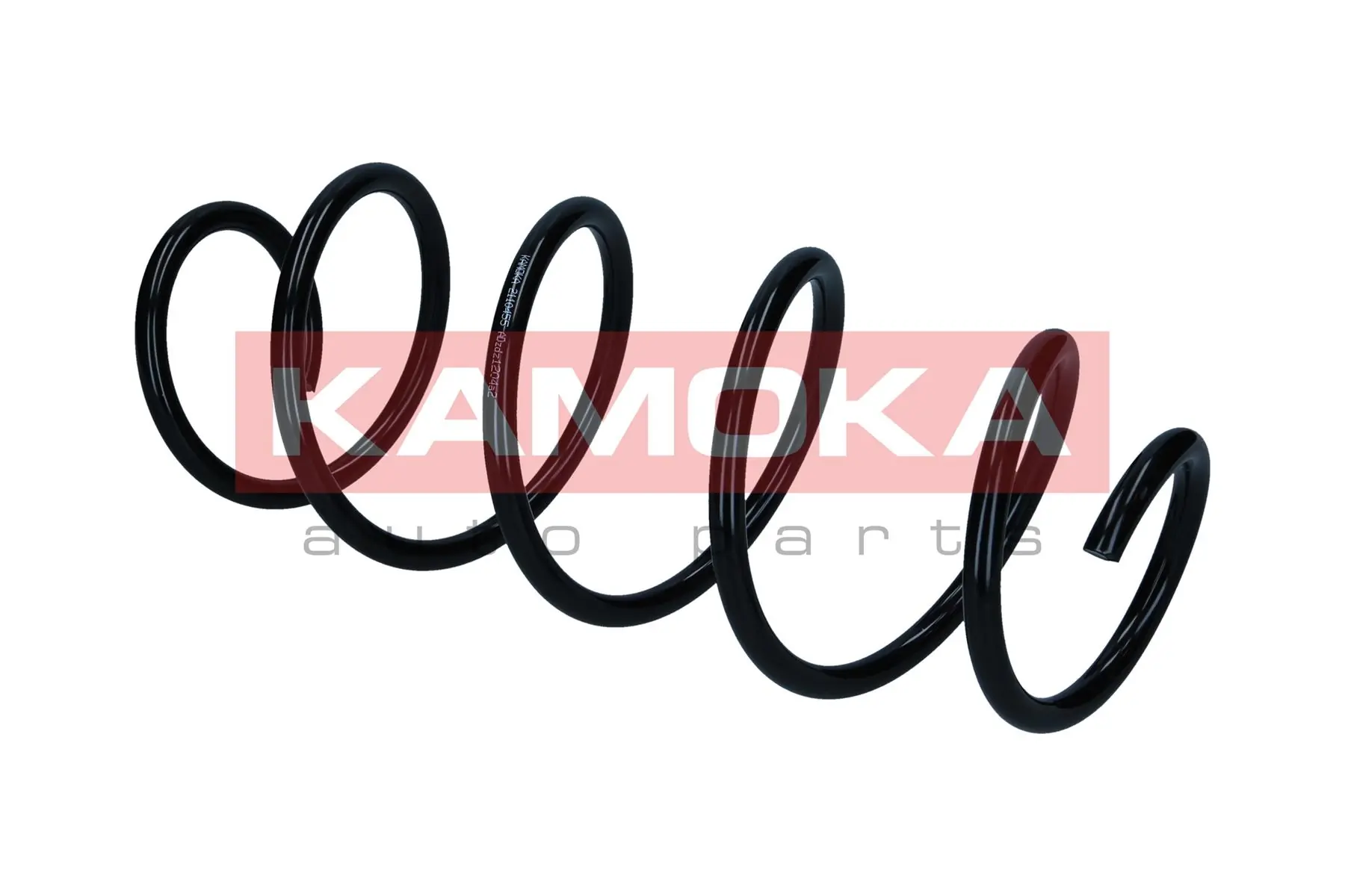 Suspension Spring 2110455