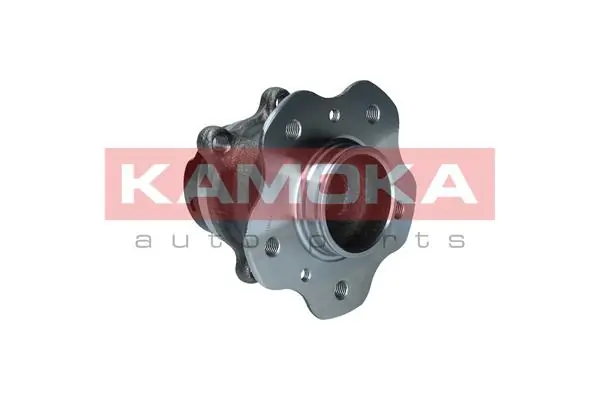 Wheel Bearing Kit 5500325