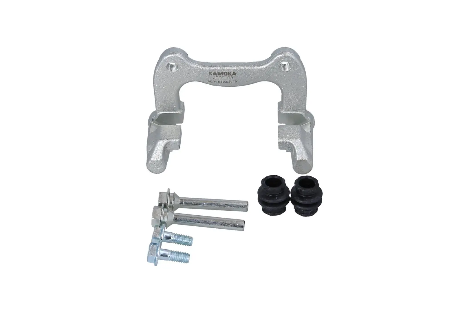 Bracket, brake caliper JCC0103