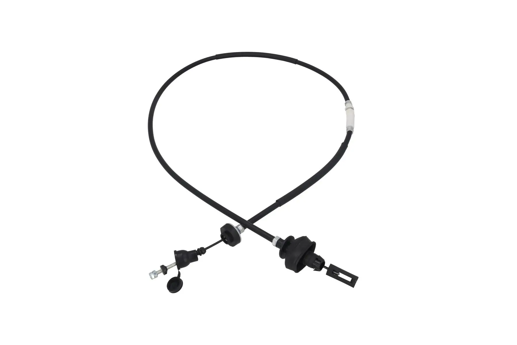 Cable Pull, clutch control LC039