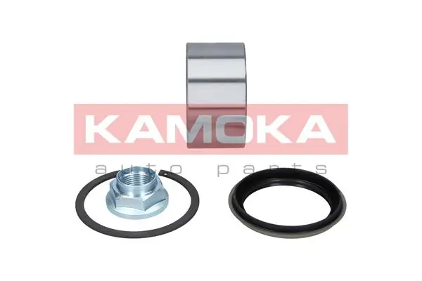 Wheel Bearing Kit 5600035