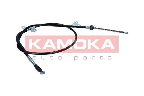 Cable Pull, parking brake 1190657