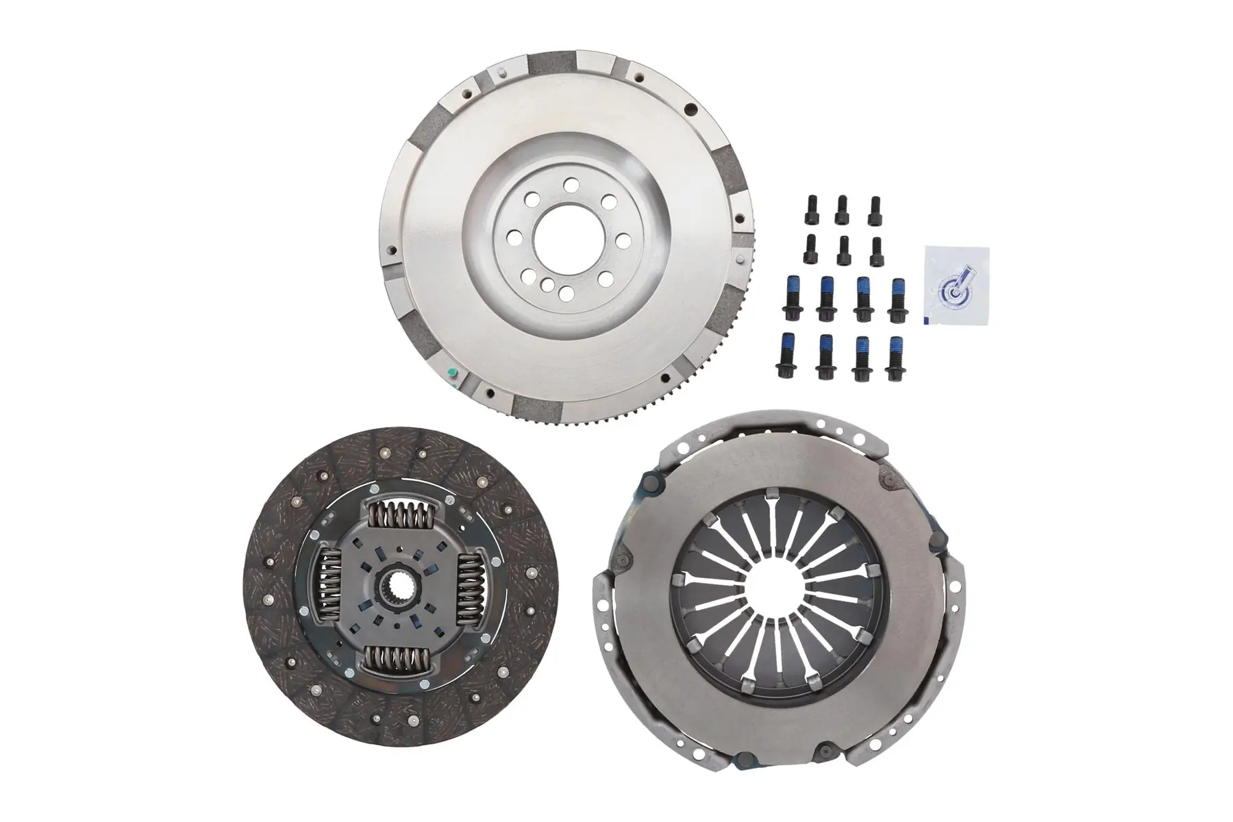Clutch Kit KC313