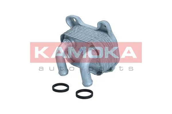 Oil Cooler, engine oil 7730024