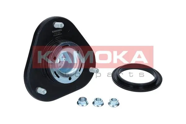 Repair Kit, suspension strut support mount 209193