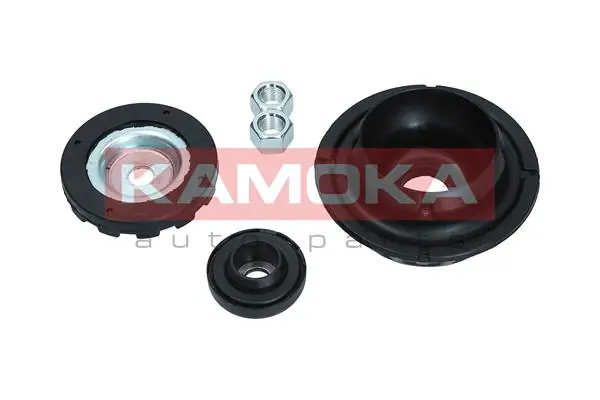 Repair Kit, suspension strut support mount 209185