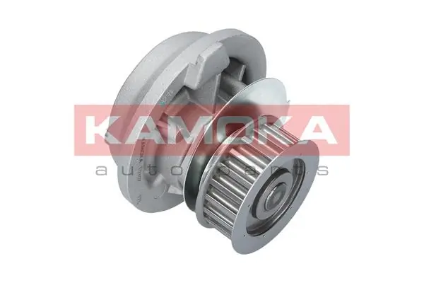 Water Pump, engine cooling T0107