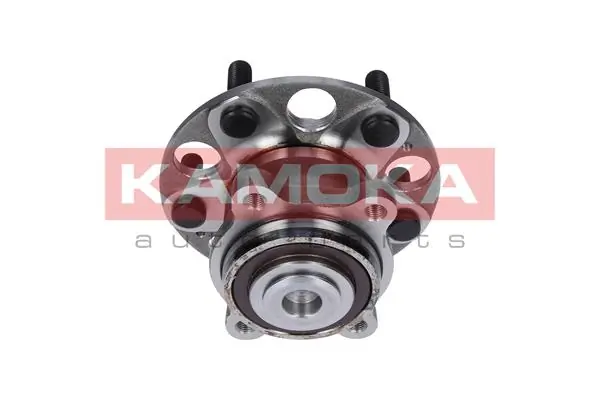 Wheel Bearing Kit 5500082