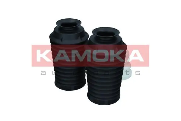 KAMOKA 2019173 Dust Cover Kit, shock absorber