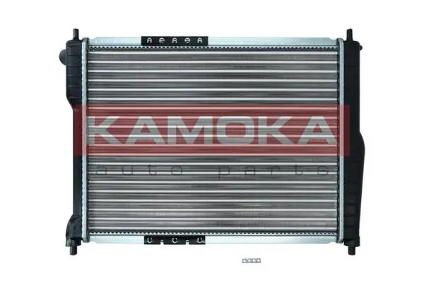 Radiator, engine cooling 7705016