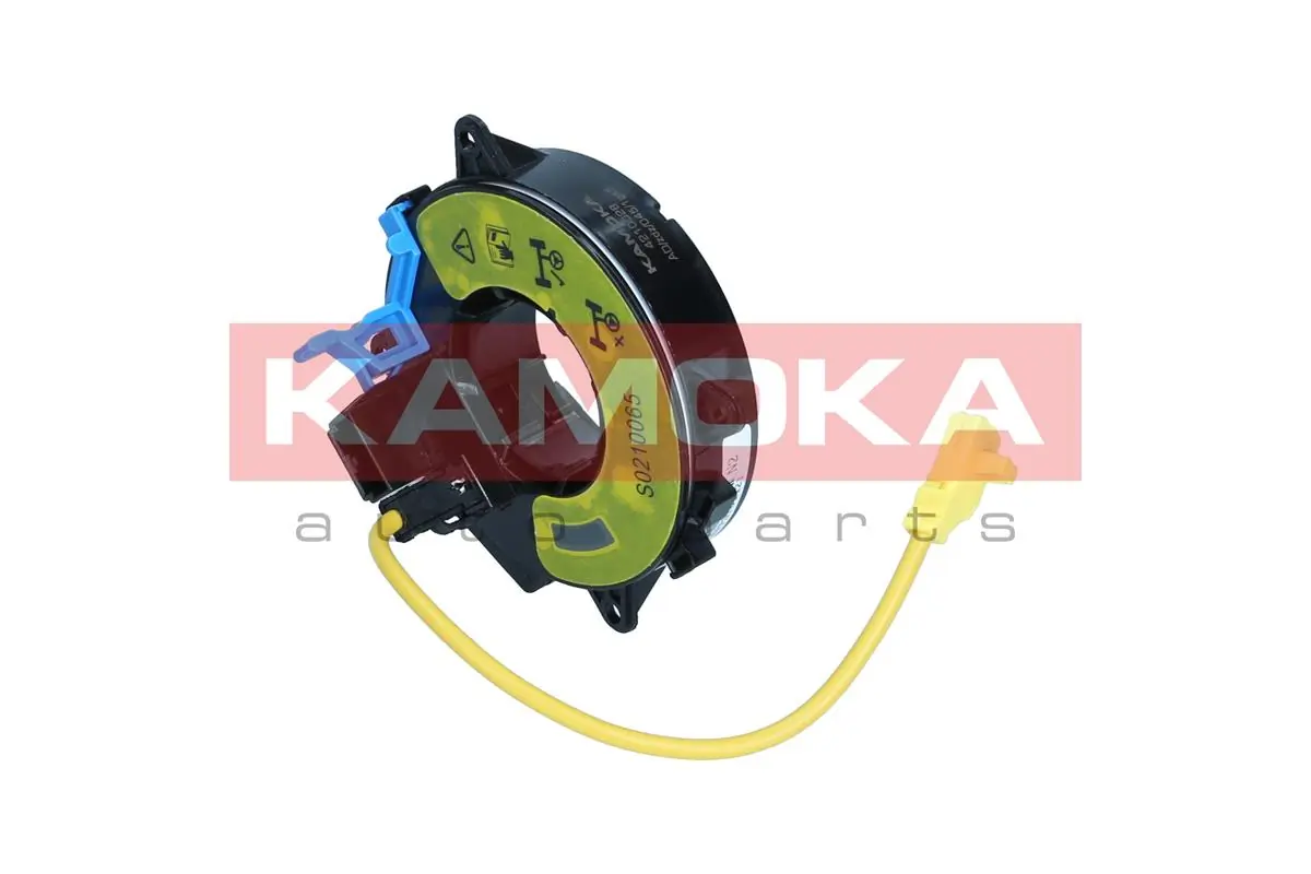 KAMOKA 4210028 Clockspring, airbag